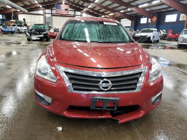 Photo 5 from auction – 2015 NISSAN ALTIMA 2.5 with VIN 1N4AL3APXFN892722