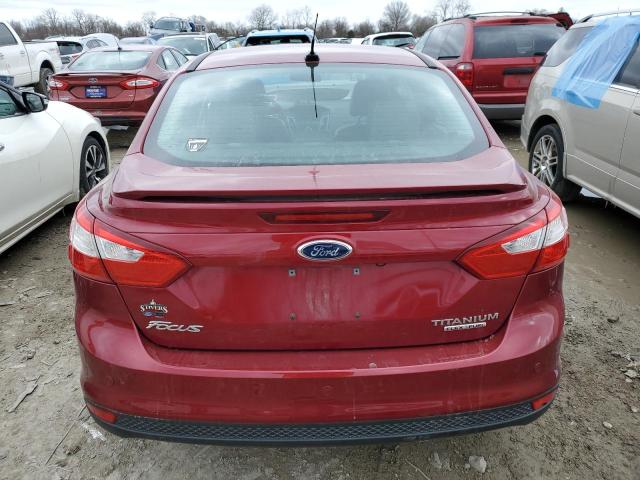 Photo 6 from auction – 2014 FORD FOCUS TITA with VIN 1FADP3J27EL147409