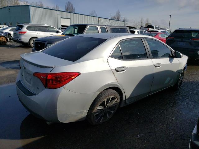 Photo 3 from auction – 2017 TOYOTA COROLLA L with VIN 2T1BURHE3HC935290