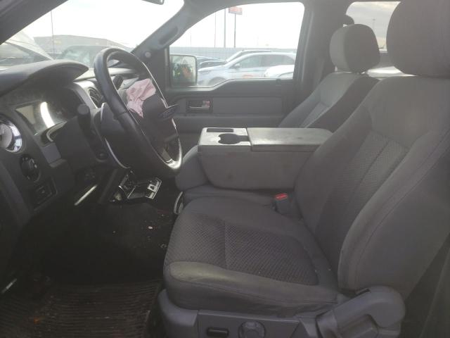 Photo 7 from auction – 2013 FORD F150 SUPER with VIN 1FTFW1EF3DKE04559