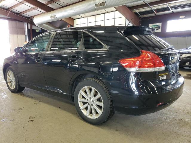 Photo 2 from auction – 2012 TOYOTA VENZA LE with VIN 4T3BA3BBXCU031536