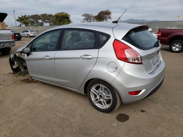 Photo 2 from auction – 2019 FORD FIESTA SE with VIN 3FADP4EJXKM147633