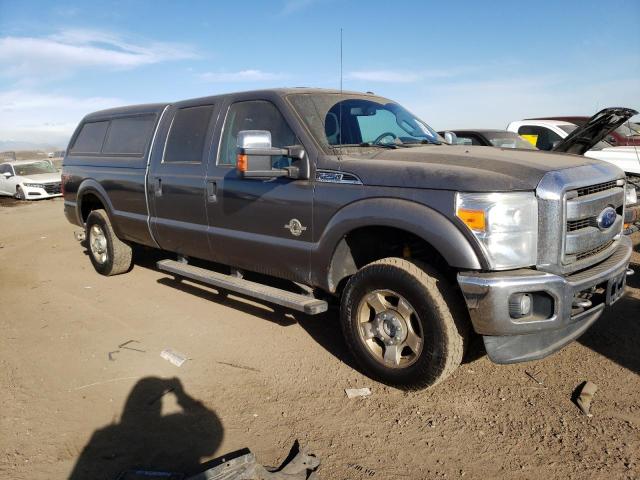 Photo 4 from auction – 2011 FORD F250 SUPER with VIN 1FT7W2BTXBEC51906