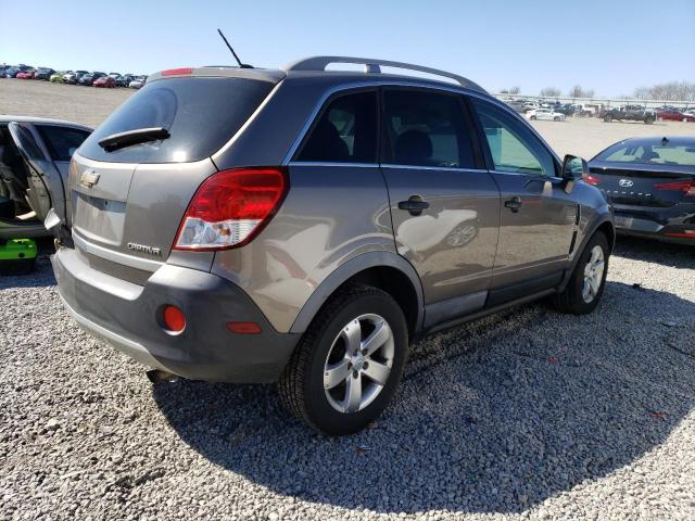 Photo 3 from auction – 2012 CHEVROLET CAPTIVA SP with VIN 3GNAL2EK8CS575596