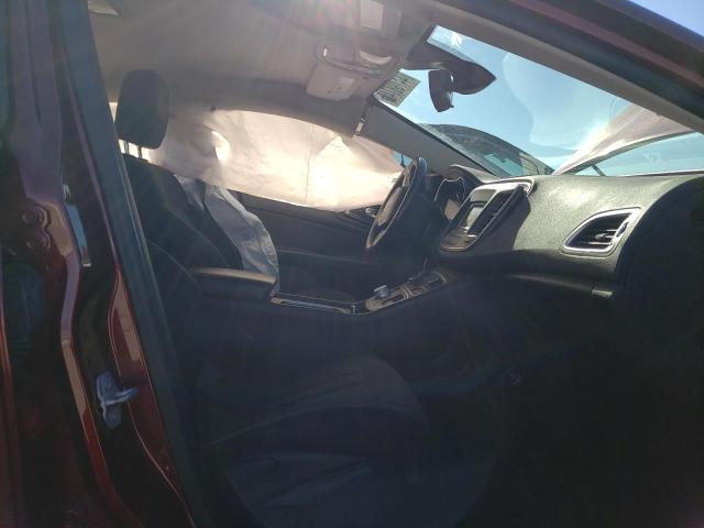 Photo 7 from auction – 2015 CHRYSLER 200 LIMITE with VIN 1C3CCCAB0FN697028