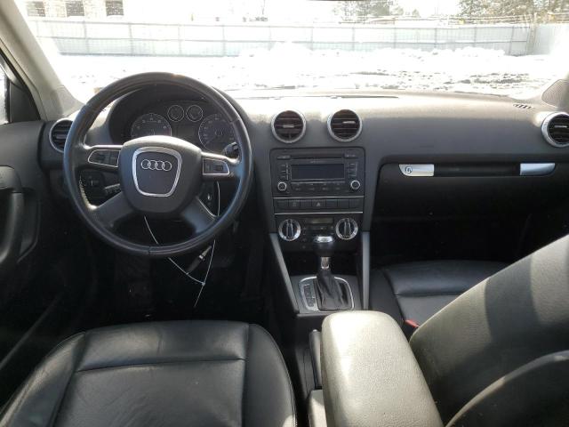 Photo 8 from auction – 2011 AUDI A3 PREMIUM with VIN WAUBEAFM4BA016710