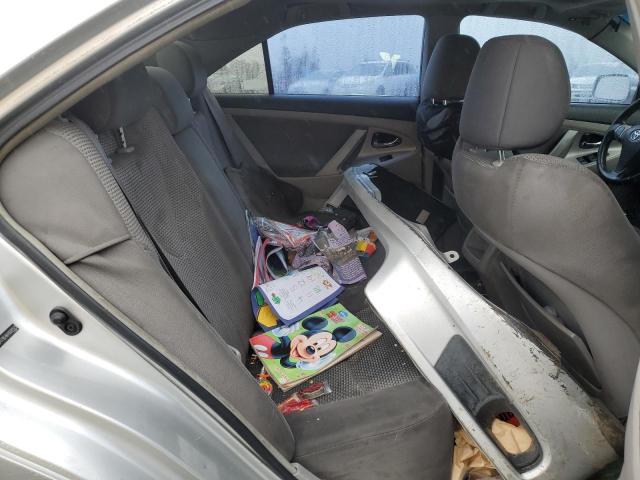 Photo 10 from auction – 2009 TOYOTA CAMRY BASE with VIN 4T1BE46K49U281523