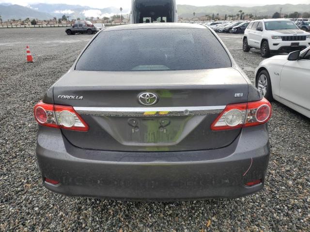 Photo 6 from auction – 2012 TOYOTA COROLLA BA with VIN 5YFBU4EE7CP052406