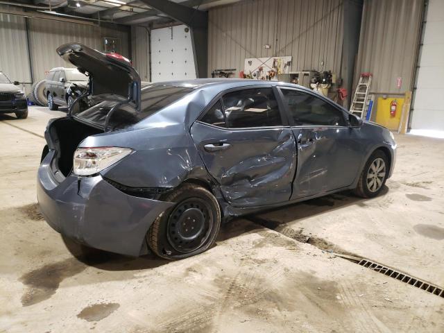 Photo 3 from auction – 2016 TOYOTA COROLLA L with VIN 2T1BURHE0GC669208