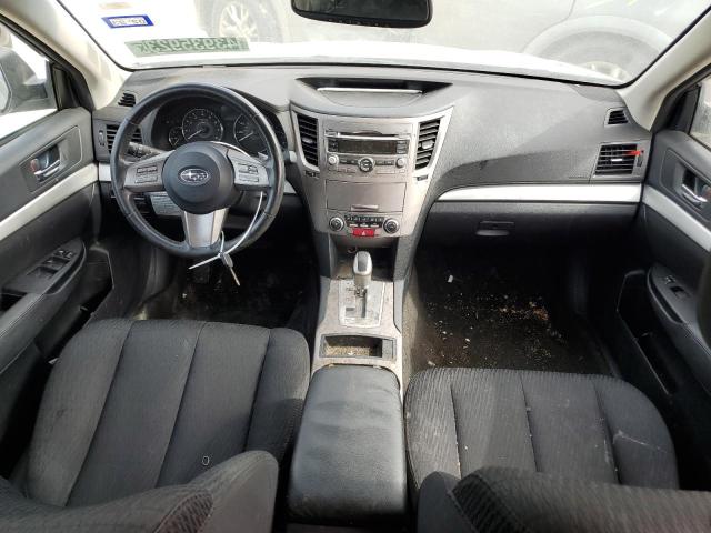 Снимка 8 от търг – 2011 SUBARU OUTBACK 2. с VIN 4S4BRCBCXB3436178