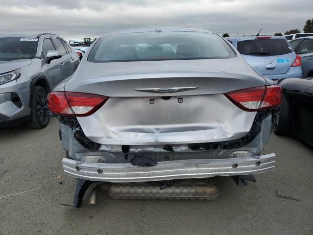 Photo 6 from auction – 2015 CHRYSLER 200 LIMITE with VIN 1C3CCCAB1FN595995