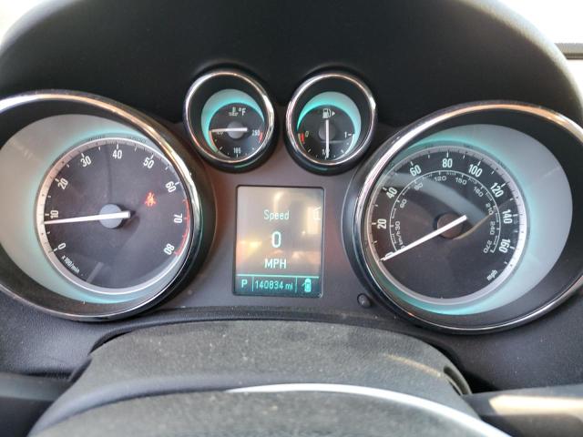 صورة رقم 9 من المزاد - 2012 BUICK VERANO CON مع VIN 1G4PR5SK8C4171670