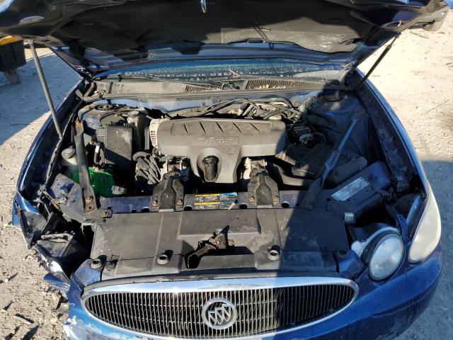 Photo 11 from auction – 2006 BUICK LACROSSE C with VIN 2G4WD582461207372