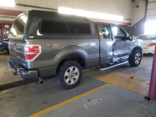 صورة رقم 3 من المزاد - 2014 FORD F150 SUPER مع VIN 1FTFX1CF0EFC06144
