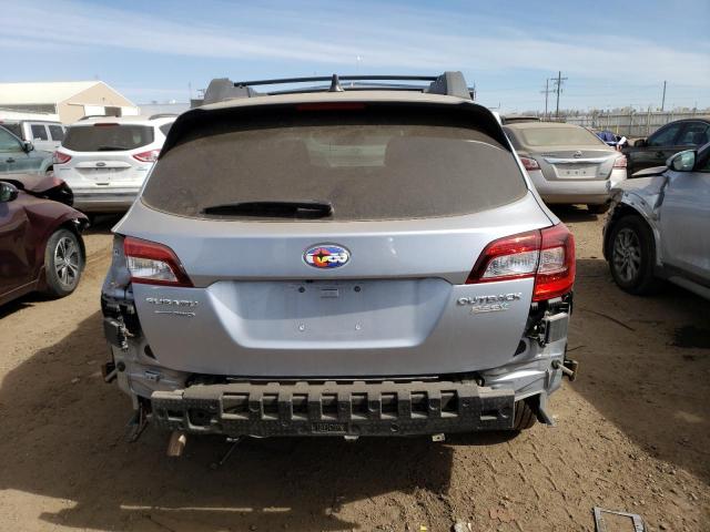 Photo 6 from auction – 2017 SUBARU OUTBACK 2. with VIN 4S4BSAHCXH3200512