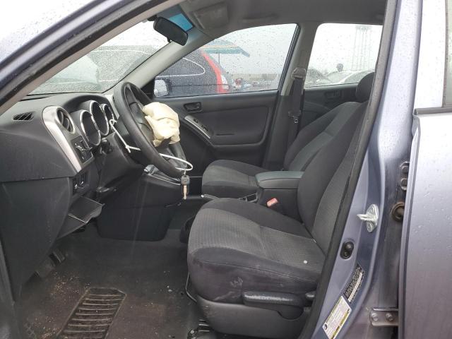Photo 7 from auction – 2005 TOYOTA COROLLA MA with VIN 2T1KR32E05C498562