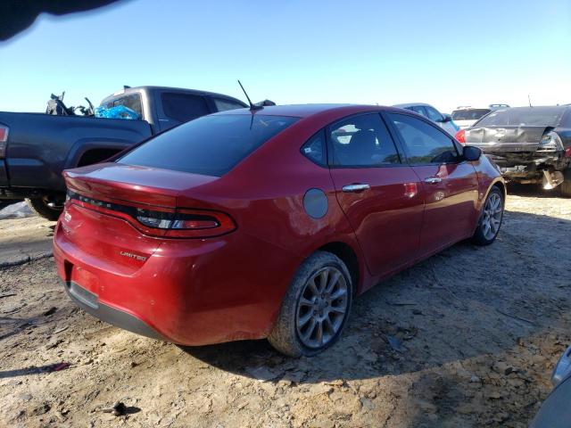 Photo 3 from auction – 2013 DODGE DART LIMIT with VIN 1C3CDFCA2DD204567