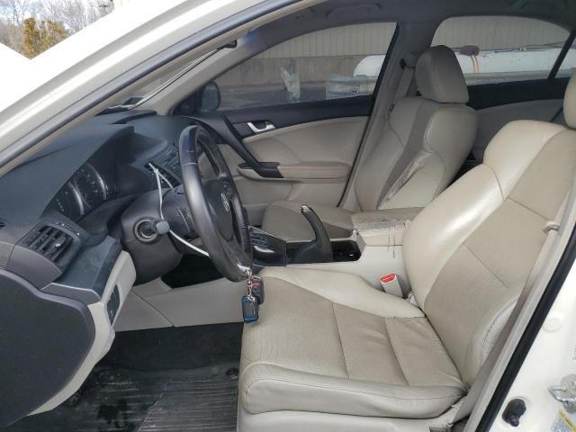 Photo 7 from auction – 2011 ACURA TSX with VIN JH4CU2F65BC012329