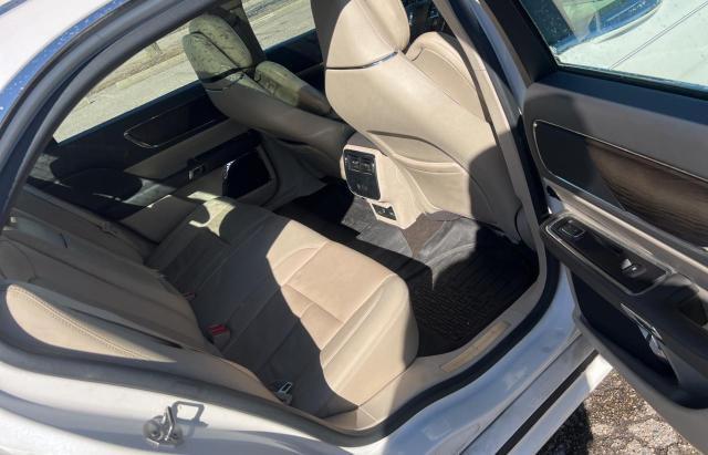 Photo 6 from auction – 2019 LINCOLN CONTINENTA with VIN 1LN6L9TK3K5602914