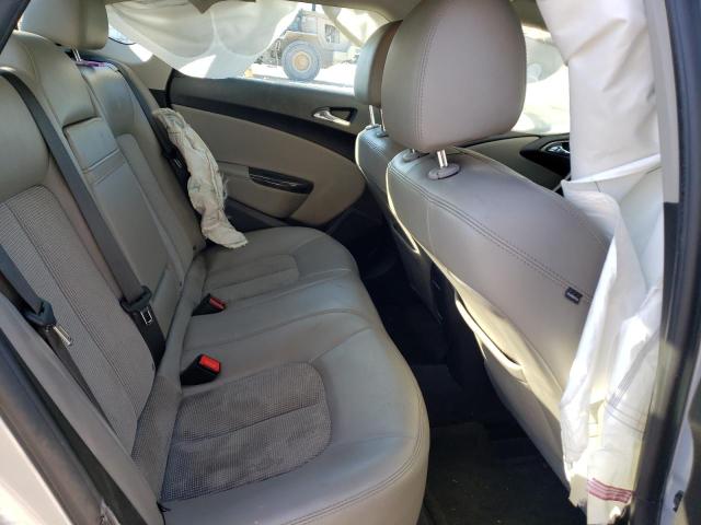 Photo 10 from auction – 2016 BUICK VERANO with VIN 1G4PP5SK2G4131600