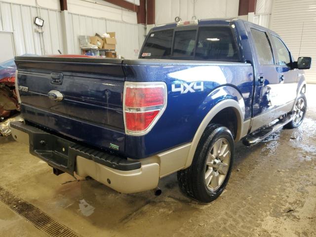 Photo 3 from auction – 2010 FORD F150 SUPER with VIN 1FTFW1EV2AFA39903
