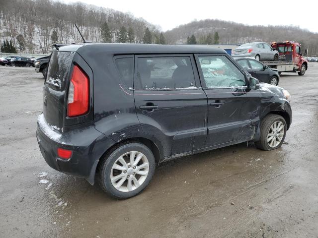 Фото 3 с аукциона – 2013 KIA SOUL + с VIN KNDJT2A64D7567402
