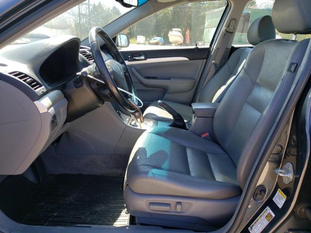 Photo 7 from auction – 2006 ACURA TSX with VIN JH4CL96946C016271
