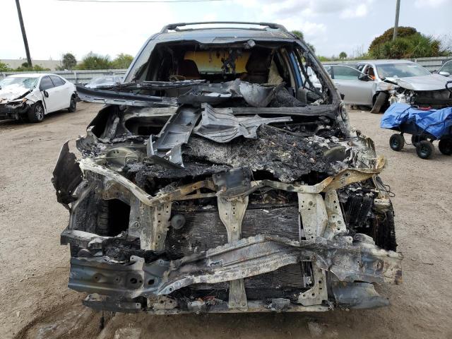 Photo 5 from auction – 2021 SUBARU FORESTER L with VIN JF2SKAUC6MH521858