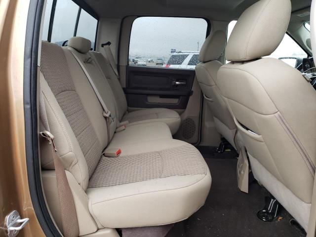 Photo 10 from auction – 2012 DODGE RAM 1500 S with VIN 1C6RD7LT1CS241009
