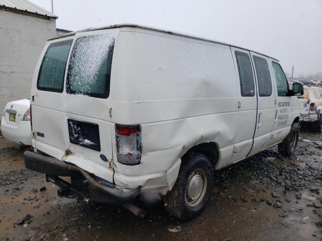 Photo 3 from auction – 2003 FORD ECONOLINE with VIN 1FTRE14283HC01242