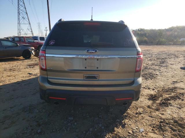 Photo 6 from auction – 2012 FORD EXPLORER X with VIN 1FMHK7D88CGA80371