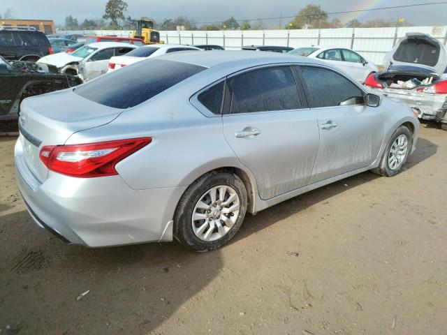 Photo 3 from auction – 2016 NISSAN ALTIMA 2.5 with VIN 1N4AL3AP4GC244600