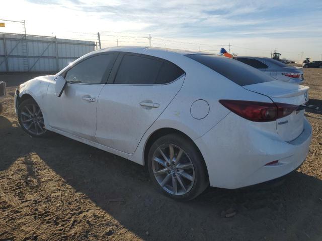 Photo 2 from auction – 2018 MAZDA 3 TOURING with VIN 3MZBN1V37JM249684