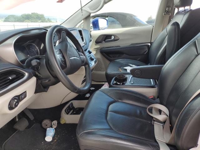 Фото 7 с аукциона – 2021 CHRYSLER PACIFICA H с VIN 2C4RC1L73MR569188