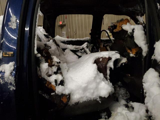 Photo 10 from auction – 2002 CHEVROLET SILVERADO with VIN 1GCJK33122F153368