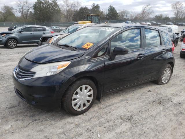 NISSAN VERSA NOTE 2014 with VIN 3N1CE2CP5EL395602 - Photo from auction