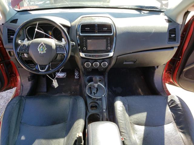 Photo 8 from auction – 2016 MITSUBISHI OUTLANDER with VIN JA4AP4AWXGZ050821