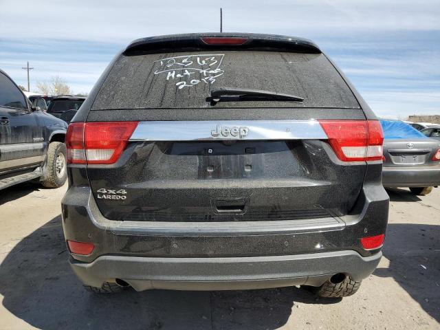 Photo 6 from auction – 2013 JEEP GRAND CHER with VIN 1C4RJFAT5DC533286