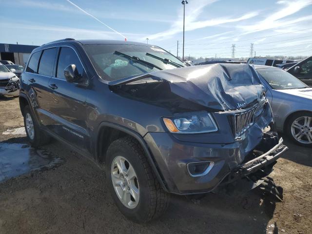 Photo 4 from auction – 2015 JEEP GRAND CHER with VIN 1C4RJFAG1FC183936