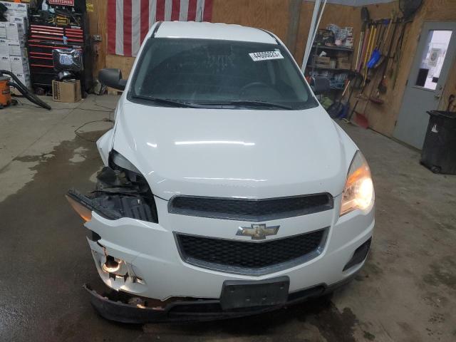 Photo 5 from auction – 2013 CHEVROLET EQUINOX LS with VIN 2GNFLCEK0D6223754