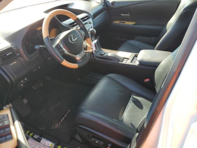 Photo 7 from auction – 2015 LEXUS RX 450H with VIN 2T2BC1BA1FC005181