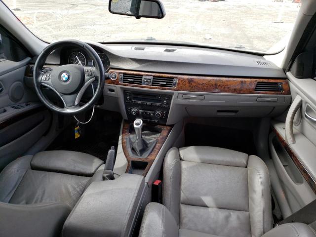 Photo 8 from auction – 2009 BMW SERIES 7 with VIN WBAPK53549A599597