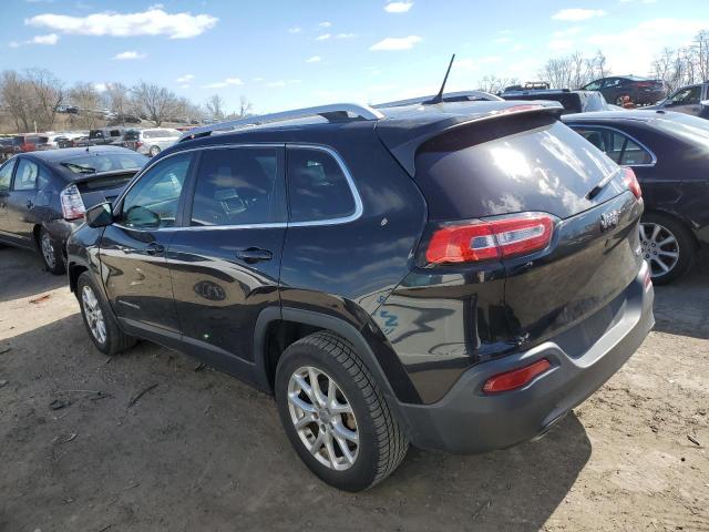 Photo 2 from auction – 2015 JEEP CHEROKEE L with VIN 1C4PJLCB7FW530904