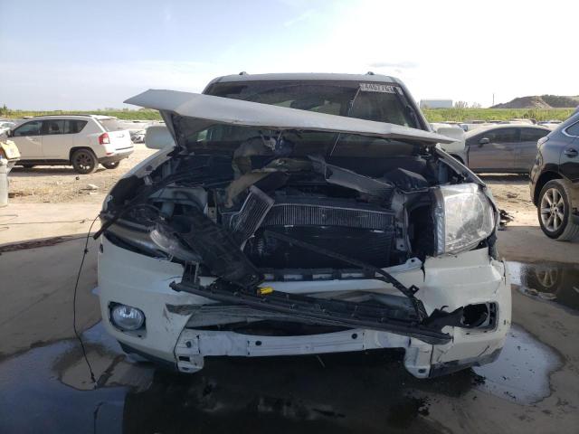 Photo 5 from auction – 2011 HONDA PILOT TOUR with VIN 5FNYF3H99BB053614
