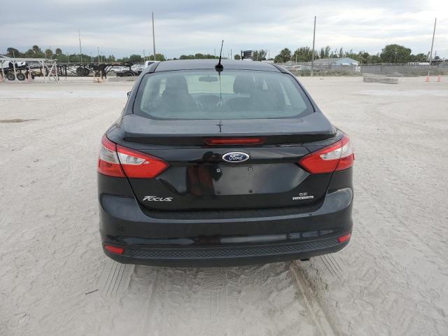 Photo 6 from auction – 2014 FORD FOCUS SE with VIN 1FADP3F24EL129409