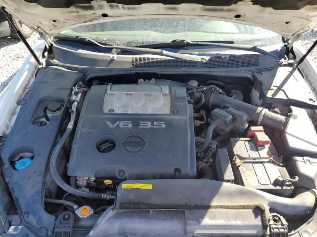 Photo 11 from auction – 2008 NISSAN MAXIMA SE with VIN 1N4BA41E08C823213