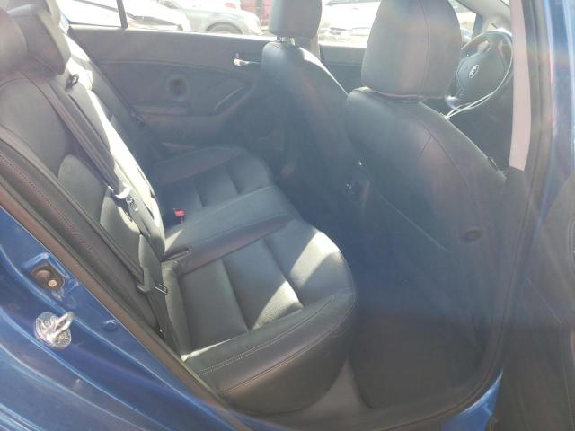 Photo 10 from auction – 2014 KIA FORTE EX with VIN KNAFZ4A83E5058218