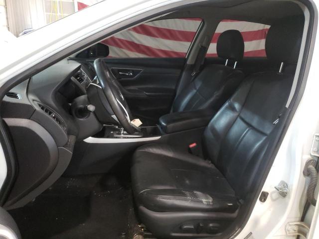 Photo 7 from auction – 2015 NISSAN ALTIMA 2.5 with VIN 1N4AL3AP6FC438317