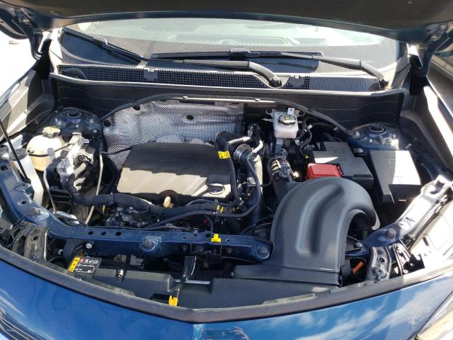 Photo 12 from auction – 2021 BUICK ENCORE GX with VIN KL4MMDS28MB128924