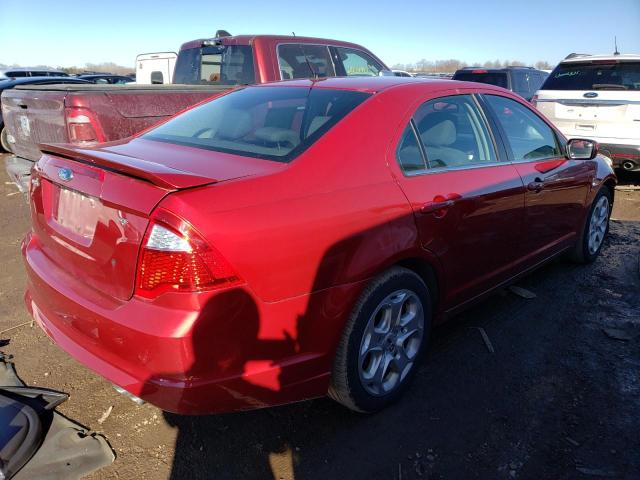 Photo 3 from auction – 2011 FORD FUSION SE with VIN 3FAHP0HA1BR218842